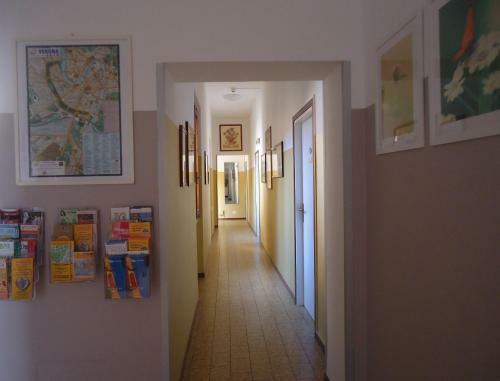 Albergue Protezione Della Giovane