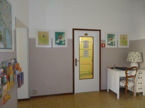 Albergue Protezione Della Giovane