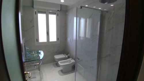 Apartamento Appartamento Giardino