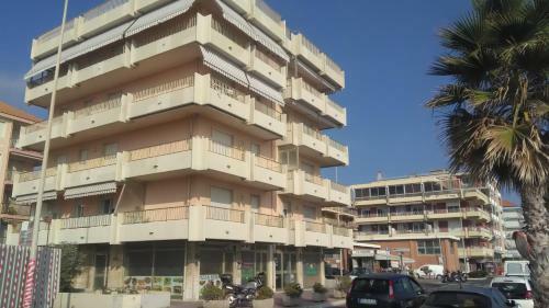 Apartamento Appartamento Giardino