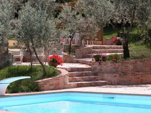 Villa Sassovivo