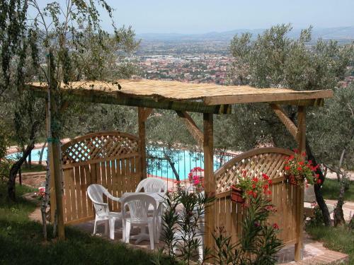 Villa Sassovivo