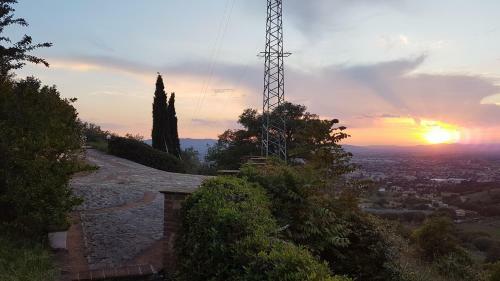 Villa Sassovivo
