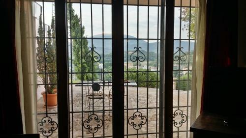 Villa Sassovivo