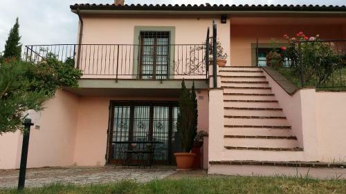 Villa Sassovivo
