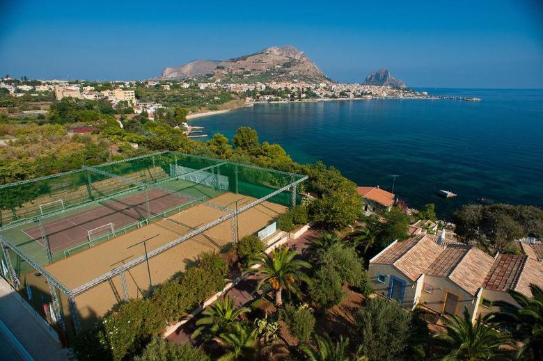 Hotel Domina Coral Bay Sicilia Zagarella