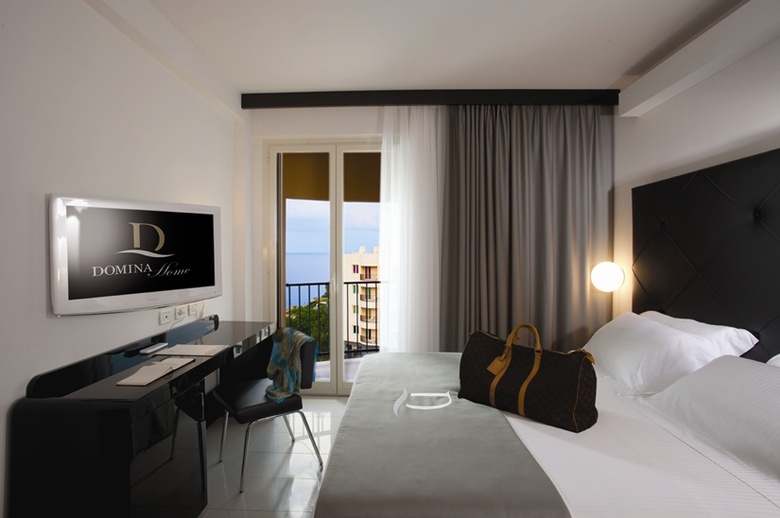 Hotel Domina Coral Bay Sicilia Zagarella