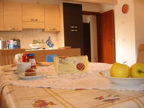 Apartamento Casa Rondine