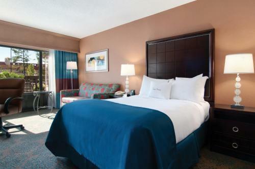 Hotel Doubletree By Hilton Columbus