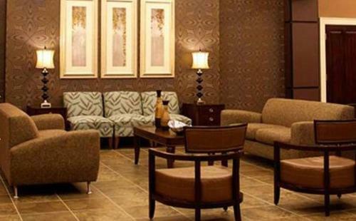 Hotel Doubletree By Hilton Columbus