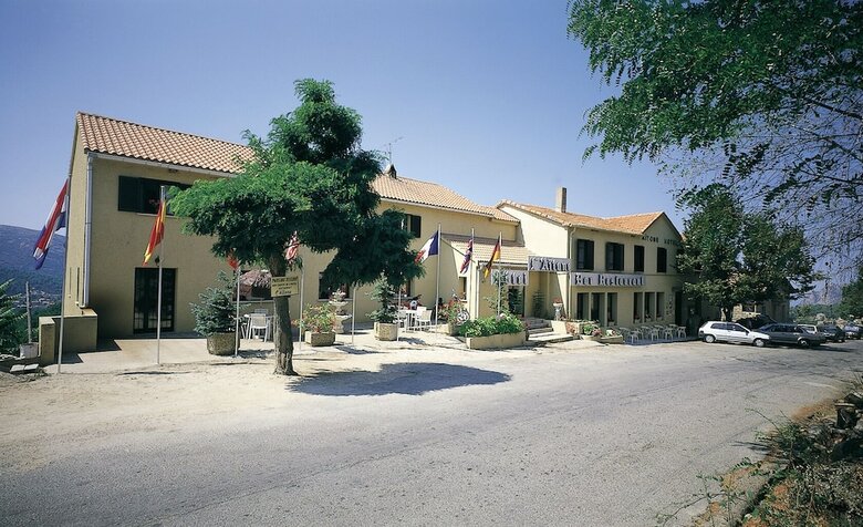 Hotel H�tel A�tone
