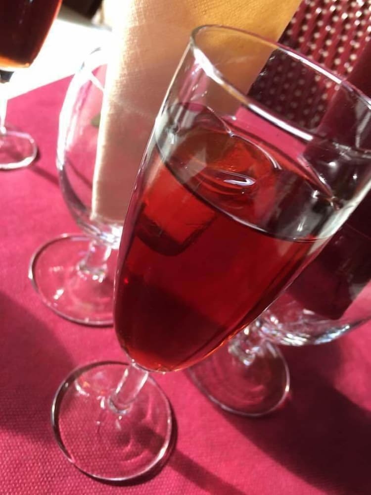 Hotel H�tel A�tone