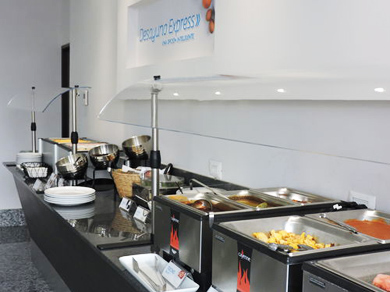 Holiday Inn Express Hotel & Suites Hermosillo