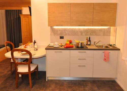 Hotel Albergo Alpino