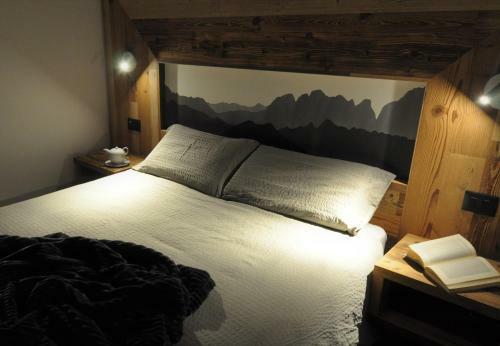 Hotel Albergo Alpino