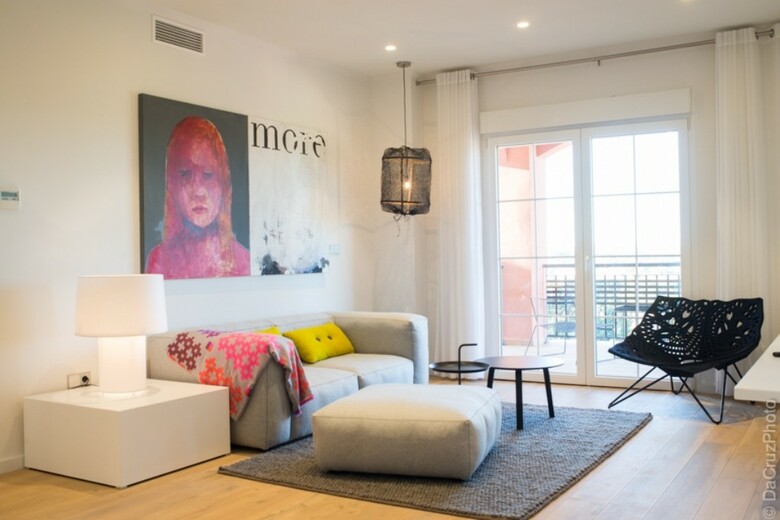 Hotel Ama Islantilla Resort