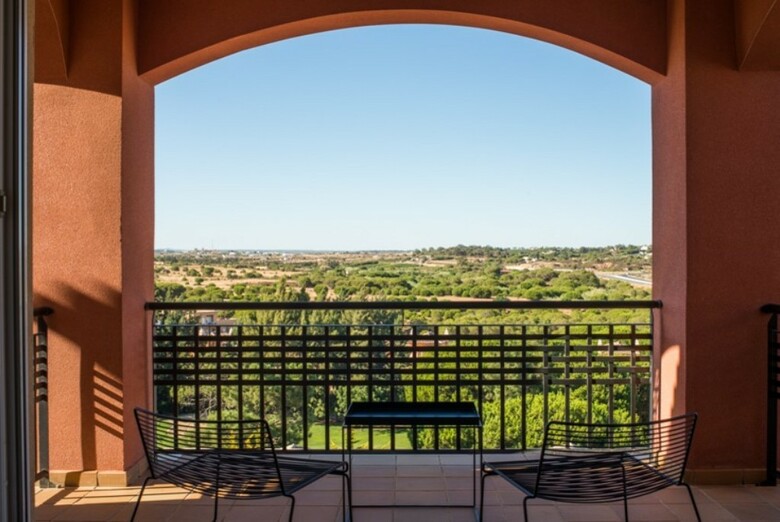 Hotel Ama Islantilla Resort