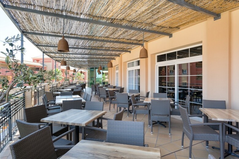 Hotel Ama Islantilla Resort