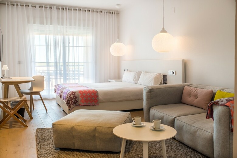 Hotel Ama Islantilla Resort