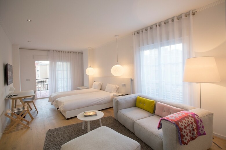 Hotel Ama Islantilla Resort