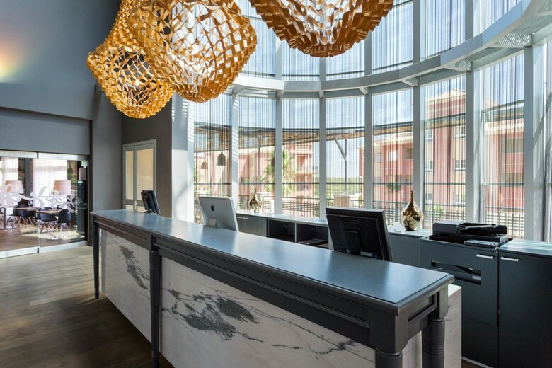 Hotel Ama Islantilla Resort