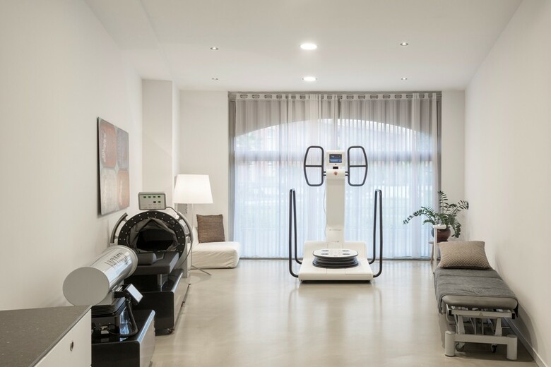 Hotel Ama Islantilla Resort