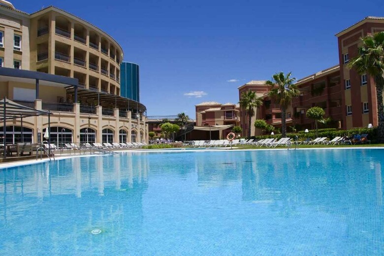 Hotel Ama Islantilla Resort