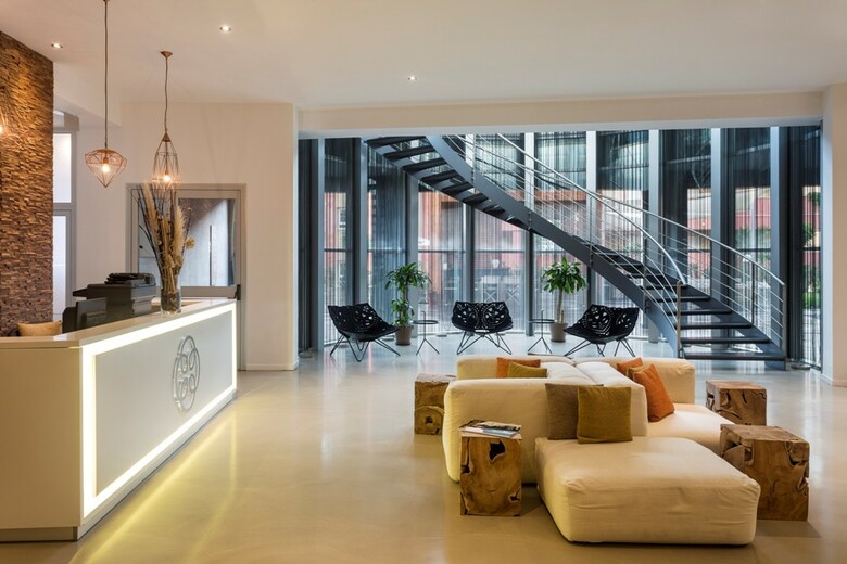 Hotel Ama Islantilla Resort