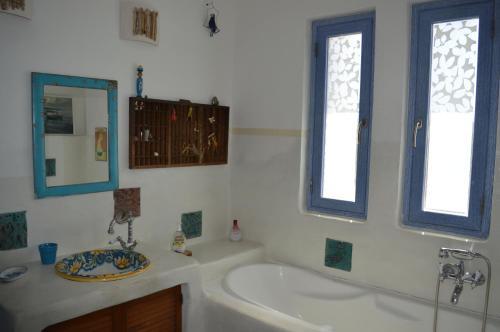 Casa Shezella