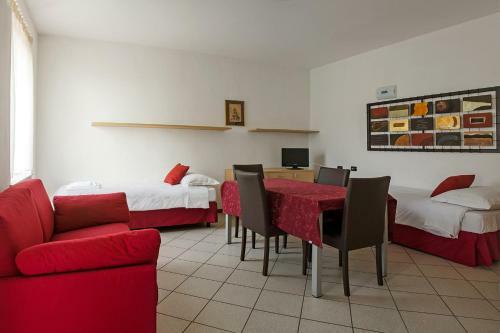 Hotel Michelangelo