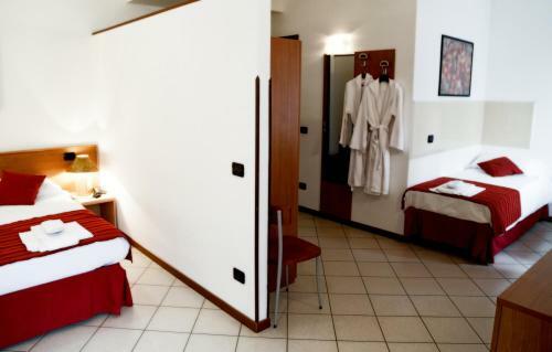 Hotel Michelangelo