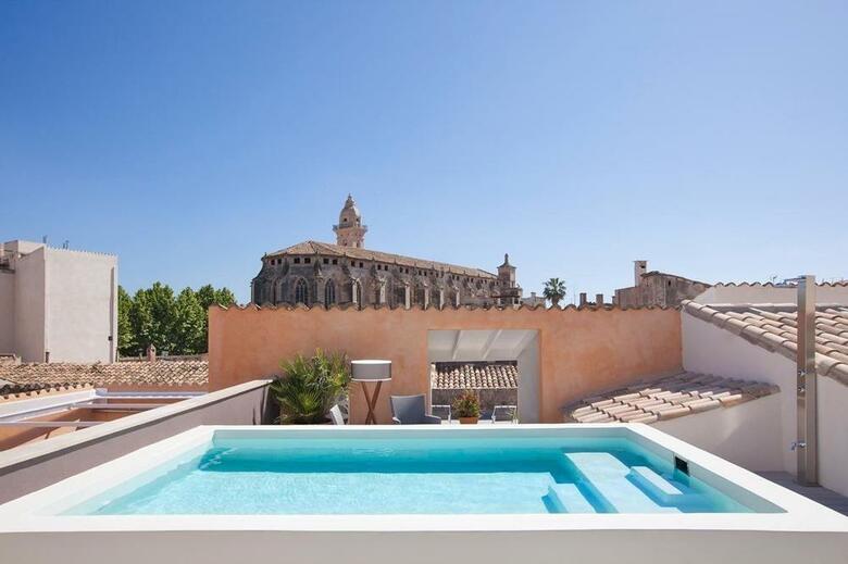 Boutique Hotel Posada Terra Santa