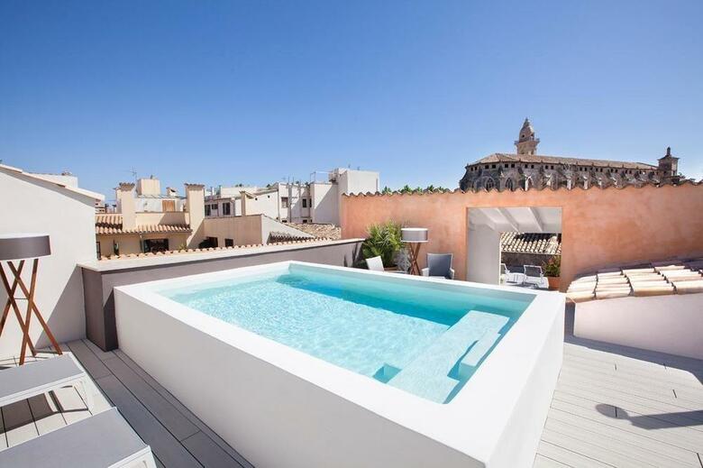 Boutique Hotel Posada Terra Santa