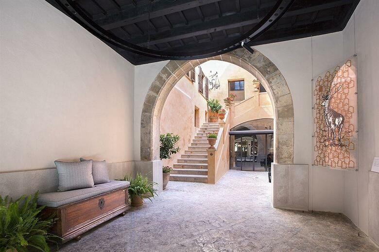 Boutique Hotel Posada Terra Santa