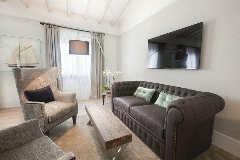 Boutique Hotel Posada Terra Santa