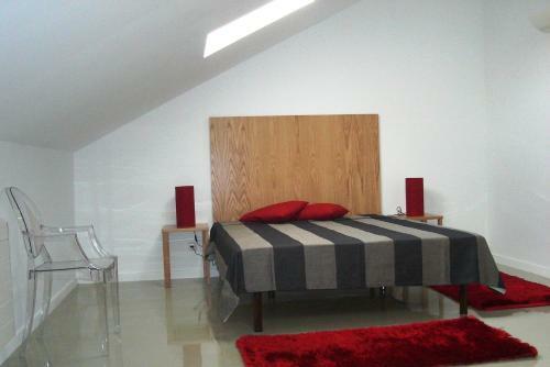 Albergue Pousada De Juventude De Idanha-a-nova