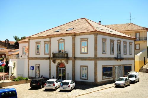 Albergue Pousada De Juventude De Idanha-a-nova