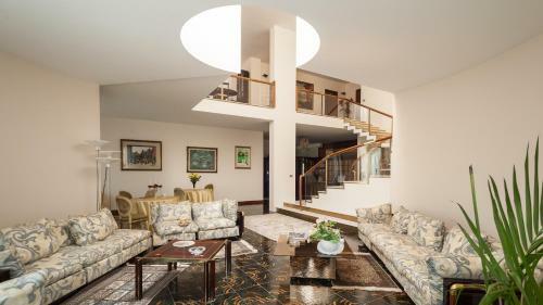 Bed & Breakfast Boutique Villa Magnolia