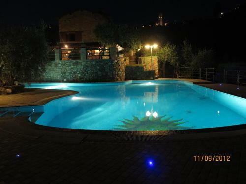 Villa La Pianella
