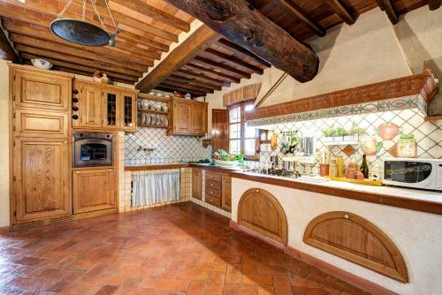 Villa La Pianella