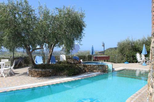 Villa La Pianella