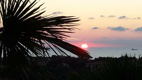 Bed & Breakfast Villa Cassuto Maison De Charme