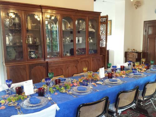 Bed & Breakfast Villa Cassuto Maison De Charme