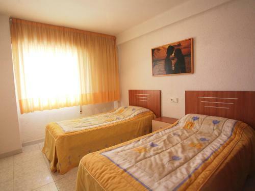 Apartment Augustina De Aragon