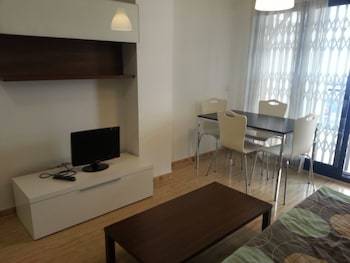 Apartamento Realrent La Antilla