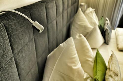Hotel Therme Meran - Terme Merano