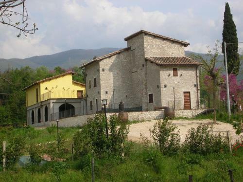 Agroturismo Il Gelso Country House