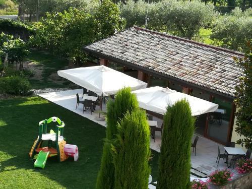 Agroturismo Agriturismo Corte Dei Fiori