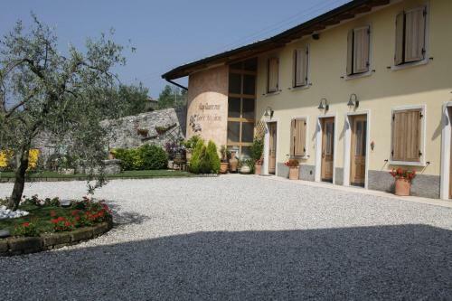 Agroturismo Agriturismo Corte Dei Fiori