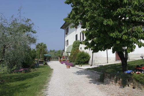 Agroturismo Agriturismo Corte Dei Fiori